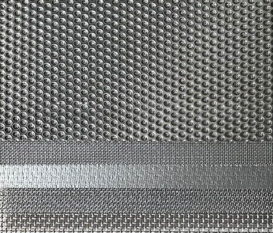 Sintered mesh and filters – Mesh Masters