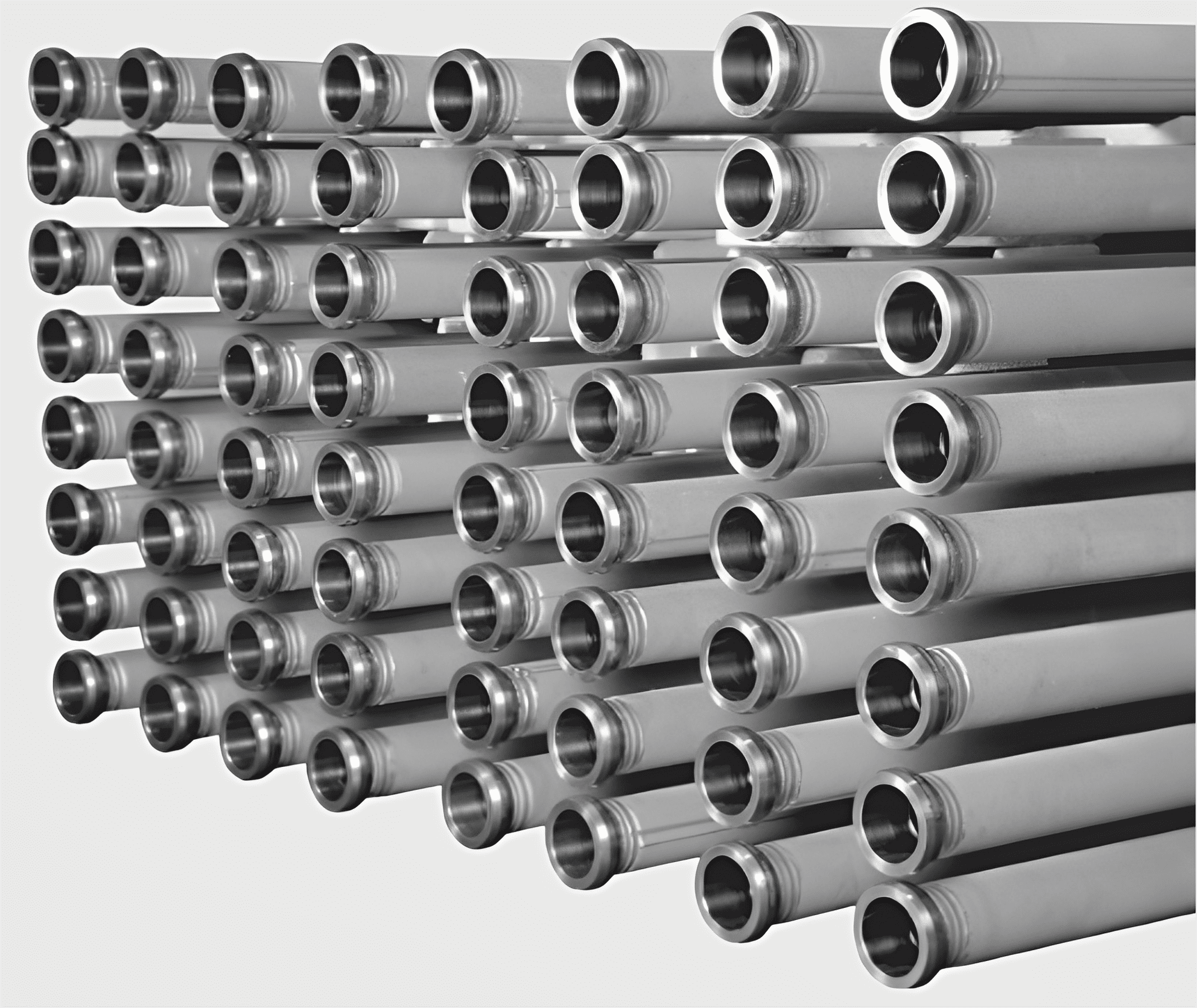 Industrial Filter Systems