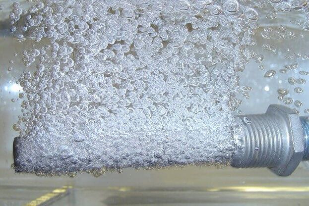 What Is A Porous Sparger?